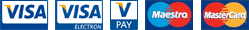Europan Standards - secure payment