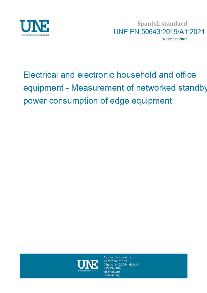 Standby Power Consumption Office: Cut Costs and Save Energy
