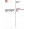 ISO 30439:2026 - Human resource management — Safe handling of data ISO 30439:2026 - Human resource management — Safe handling of data