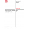 ISO 527-2:2025-Plastics — Determination of tensile properties — Part 2: Test conditions for moulding and extrusion plastics