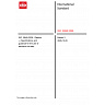 ISO 10840:2026 - Plastics — Specifications and guidance for the use of standard fire tests ISO 10840:2026 - Plastics — Specifications and guidance for the use of standard fire tests