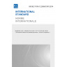 ISO/IEC 7816-12:2005/COR1:2014 - Identification cards - Integrated circuit cards - Part 12: Cards with contacts - USB electrical interface and operating procedures - Technical Corrigendum 1