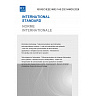 ISO/IEC/IEEE 8802-1AS:2021/AMD3:2026 - Information technology - Telecommunications and information exchange between systems - Local and metropolitan area networks - Part 1AS: Timing and synchronization for time-sensitive applications in bridged local area networks - Amendment 3: Hot standby and clock drift error reduction