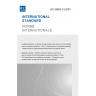 IEC 60893-3-5:2003 - Insulating materials - Industrial rigid laminated sheets based on thermosetting resins for electrical purposes - Part 3-5: Specifications for individual materials - Requirements for rigid laminated sheets based on polyester resins