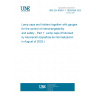 UNE EN 60061-1:1993/A64:2025 Lamp caps and holders together with gauges for the control of interchangeability and safety - Part 1: Lamp caps (Endorsed by Asociación Española de Normalización in August of 2025.)