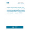 UNE EN 18052:2025 Intelligent transport systems - ESafety - ECall end to end conformance testing for eCall HLAP in hybrid circuit switched/packet switched network environments (Endorsed by Asociación Española de Normalización in December of 2025.) UNE EN 18052:2025 Intelligent transport systems - ESafety - ECall end to end conformance testing for eCall HLAP in hybrid circuit switched/packet switched network environments (Endorsed by Asociación Española de Normalización in December of 2025.)