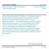 CSN EN 13108-8 ed. 2 - Bituminous mixtures - Material specifications - Part 8: Reclaimed asphalt