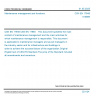 CSN EN 17948 - Maintenance management and functions