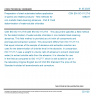 CSN EN ISO 11127-8 - Preparation of steel substrates before application of paints and related products - Test methods for non-metallic blast-cleaning abrasives - Part 8: Field determination of water-soluble chlorides