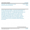CSN EN 12953-9 - Shell boilers - Part 9: Requirements for limiting devices of the boiler and accessories