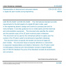 CSN EN IEC 63261 - Representation of electrical and instrument objects in digital 3D plant models during engineering