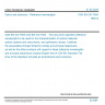 CSN EN ISO 7944 - Optics and photonics - Reference wavelengths