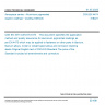 CSN EN 4474 - Aerospace series - Aluminium pigmented organic coatings - Coating methods