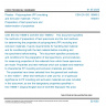 CSN EN ISO 19069-2 - Plastics - Polypropylene (PP) moulding and extrusion materials - Part 2: Preparation of test specimens and determination of properties