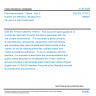 CSN EN 17700-2 - Plant biostimulants - Claims - Part 2: Nutrient use efficiency resulting from the use of a plant biostimulant