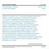 CSN EN 17710 - Plant biostimulants - Detection of Listeria monocytogenes