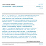 CSN EN 17711 - Plant biostimulants - Detection of Vibrio spp.