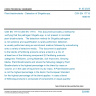 CSN EN 17715 - Plant biostimulants - Detection of Shigella spp.