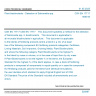 CSN EN 17717 - Plant biostimulants - Detection of Salmonella spp.