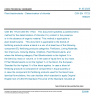 CSN EN 17723 - Plant biostimulants - Determination of chloride