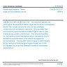 CSN EN ISO 7197 - Neurosurgical implants - Sterile, single-use hydrocephalus shunts