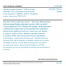 CSN ISO 21219-21 - Intelligent transport systems - Traffic and travel information (TTI) via transport protocol experts group, generation 2 (TPEG2) - Part 21: Geographic location referencing (TPEG-GLR)