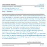 CSN EN ISO 14343 - Welding consumables - Wire electrodes, strip electrodes, wires and rods for arc welding of stainless and heat resisting steels - Classification