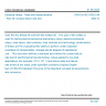 CSN EN IEC 63522-48 - Electrical relays - Tests and measurements - Part 48: Contact failure rate test
