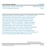 CSN EN IEC 63522-15 - Electrical relays - Tests and measurements - Part 15: Robustness of terminals