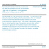 CSN EN IEC 61189-2-809 - Test methods for electrical materials, circuit boards and other interconnection structures and assemblies - Part 2-809: X/Y coefficient of thermal expansion (CTE) test for thick base materials by TMA
