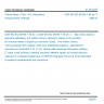 CSN EN IEC 60793-1-40 ed. 3 - Optical fibres - Part 1-40: Attenuation measurement methods