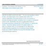 CSN EN ISO 23675 - Cosmetics - Sun protection test methods - In vitro determination of sun protection factor (SPF)