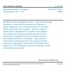 CSN EN ISO 19168-1 - Geographic information - Geospatial API for features - Part 1: Core