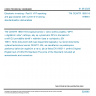 TNI CEN/TR 16931-9 - Electronic invoicing - Part 9: VAT reporting and gap analysis with current e-invoicing standardisation deliverables