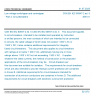 CSN EN IEC 60947-2 ed. 5 - Low-voltage switchgear and controlgear - Part 2: Circuitbreakers