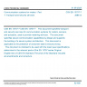 CSN EN 13757-7 - Communication systems for meters - Part 7: Transport and security services