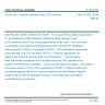 CSN EN ISO 10239 - Small craft - Liquefied petroleum gas (LPG) systems