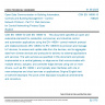 CSN EN 14908-10 - Open Data Communication in Building Automation, Controls and Building Management - Control Network Protocol - Part 10: Web Services for Control Networking Protocol Specification