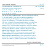 CSN EN ISO 3884 - Solid recovered fuels - Methods for the determination of the content of elements (Al, Ca, Fe, K, Mg, Na, P, S, Si, Ti, As, Ba, Be, Cd, Co, Cr, Cu, Hg, Mo, Mn, Ni, Pb, Sb, Se, Sn, Tl, V, Zn)