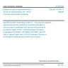 CSN EN ISO 8871-5 - Elastomeric parts for parenterals and for devices for pharmaceutical use - Part 5: Functional requirements and testing