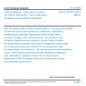 CSN EN ISO/IEC 5259-3 - Artificial intelligence - Data quality for analytics and machine learning (ML) - Part 3: Data quality management requirements and guidelines