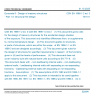 CSN EN 1996-1-2 ed. 3 - Eurocode 6 - Design of masonry structures - Part 1-2: Structural fire design
