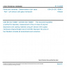 CSN EN ISO 19396-1 - Paints and varnishes - Determination of pH value - Part 1: pH sensors with glass membrane