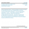 CSN EN 10338 - Hot rolled and cold rolled non-coated products of multiphase steels for cold forming - Technical delivery conditions