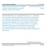 CSN ETSI EN 303 354 V1.2.1 - Amplifiers and active antennas for TV broadcast reception in domestic premises; Harmonised standard for access to radio spectrum