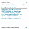 CSN EN ISO 3169 - Fine ceramics (advanced ceramics, advanced technical ceramics) - Methods for chemical analysis of impurities in aluminium oxide powders using inductively coupled plasma-optical emission spectrometry