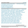 CSN ETSI EN 301 489-55 V1.1.1 - ElectroMagnetic Compatibility (EMC) standard for radio equipment and services - Part 55: Specific conditions for ground based equipment for air navigation operating in the frequency range 960 MHz to 1 215 MHz - Harmonised Standard for ElectroMagnetic Compatibility