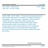 CSN EN 12896-1 - Public transport - Reference data model - Part 1: Common concepts