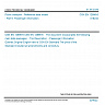 CSN EN 12896-6 - Public transport - Reference data model - Part 6: Passenger information CSN EN 12896-6 - Public transport - Reference data model - Part 6: Passenger information