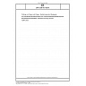 DIN CEN/TS 18244 Prüfung von Papier und Pappe - Bestimmung des Übergangs von Mineralölkohlenwasserstoffen aus Lebensmittelbedarfsgegenständen, die Altpapierstoff enthalten; Deutsche Fassung CEN/TS 18244:2026 DIN CEN/TS 18244 Prüfung von Papier und Pappe - Bestimmung des Übergangs von Mineralölkohlenwasserstoffen aus Lebensmittelbedarfsgegenständen, die Altpapierstoff enthalten; Deutsche Fassung CEN/TS 18244:2026